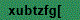 verify this
