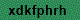 verify this