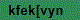 verify this